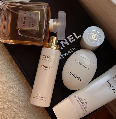 chanel new products 2019|best Chanel face products.